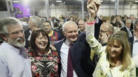 Northern Ireland to resume European election count