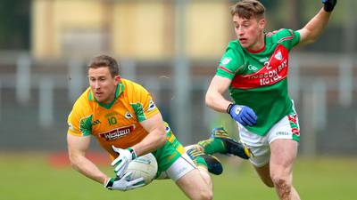 Corofin feel they have more to give after Connacht club title