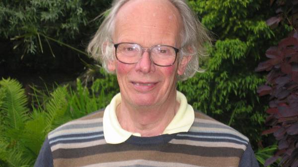 Christopher Moriarty obituary: Biologist with a rare ability to see nature in a human context