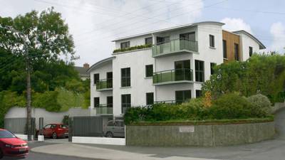 Ready-to-go site for seven apartments in Dundrum on  market for €700,000