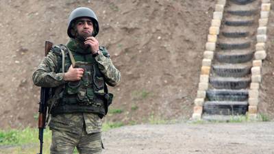 Azerbaijan plans joint military exercises with Georgia, Turkey