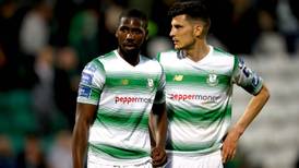 Shamrock Rovers facing a torrid test in the Cypriot heat