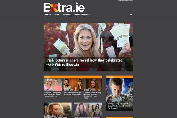 ‘Irish Daily Mail’ publisher to launch new mobile-friendly news site