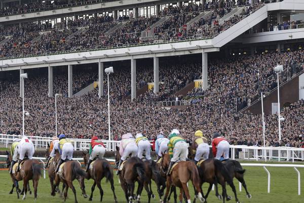 Cheltenham 2020 was a turning point in our relationship with Britain