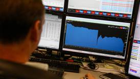 Investors may need to get used to flash crashes