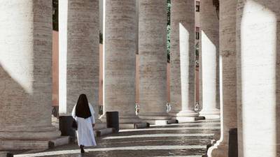 Vatican magazine decries treatment of nuns as bishops’ servants