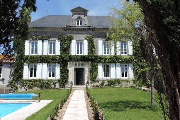 What €345,000 can get you in Cork, France and Thailand