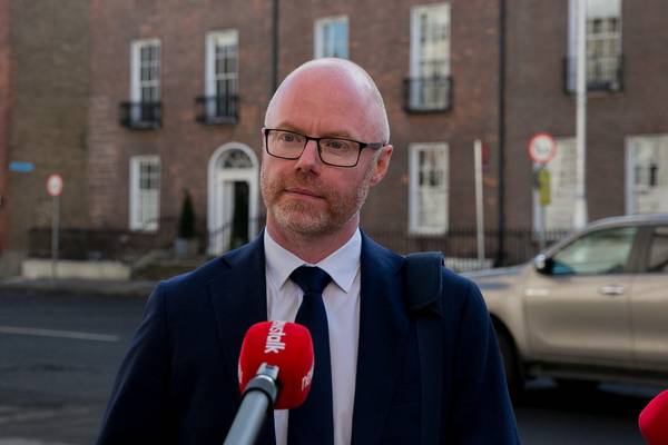 Sharp fall in Covid-19 cases ‘ahead of the best-case scenario,’ says Donnelly