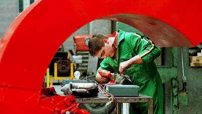 Education: We need a change of approach to vocational education and training policy