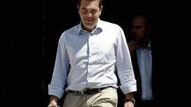 Tsipras resignation will have no impact on bailout - EU official