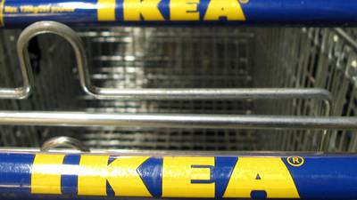 Ikea now has 8,300 products for sale online- but not the one I want