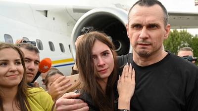 Ukraine-Russia prisoner swap stokes hope for eventual peace