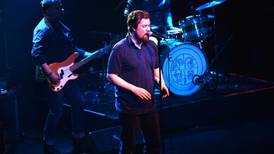 John Grant enchants with a little help from his friend