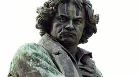 Ceol Over Beethoven – Frank McNally on the great composer’s lesser-known Irish song collection