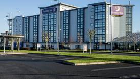 Premier Inn is purchased by Kirkland Investments  for €11m