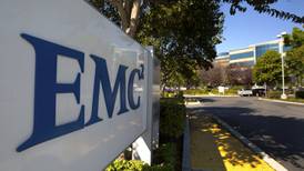 Dell EMC to cut jobs at Cork data storage business