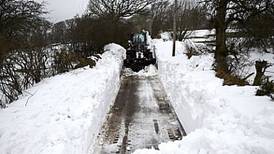 Local authority staff to seek additional leave for working in snow