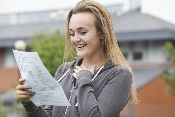 Leaving Cert results: grade inflation evident across most subjects