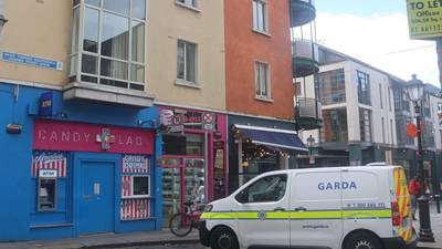 Teenager arrested over assault of three British tourists in Temple Bar