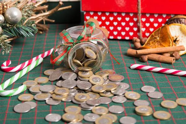 How not to break the bank this Christmas: Four experts advise