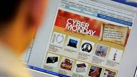 Online spending surges as high street loses out