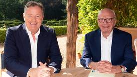 Piers Morgan signs global deal with News Corp and Fox News Media