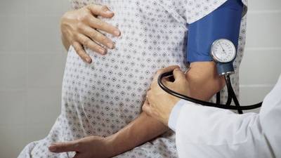 Call for national roadmap for maternity hospital restrictions