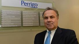 Perrigo files lawsuit against suitor Mylan