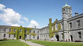 NUIG charity criticised over premium flights and 5-star hotel spending