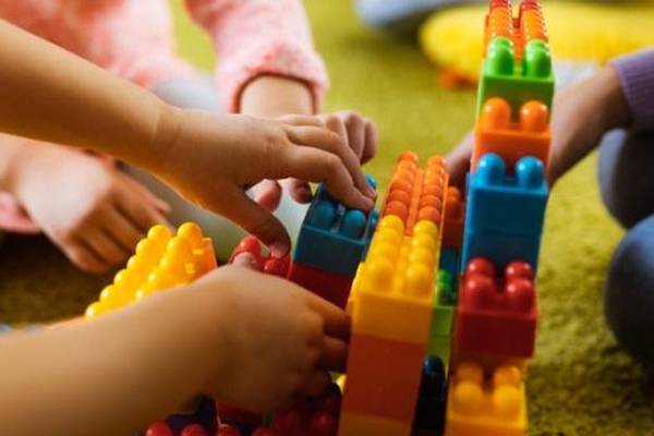 Case of Covid-19 confirmed at community creche in south Dublin