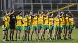 Donegal’s second-half secures victory against Derry