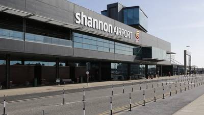 Shannon Airport’s independence back on the agenda