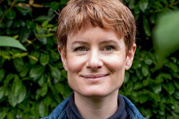 Alys Fowler on love and gardening: ‘Ursula Halligan inspired me to come out’