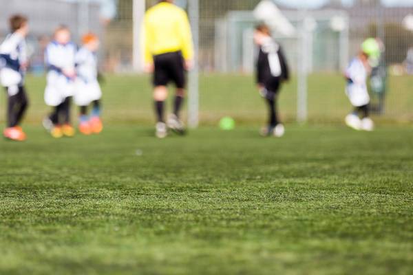 Have you witnessed abuse of referees at junior soccer games?