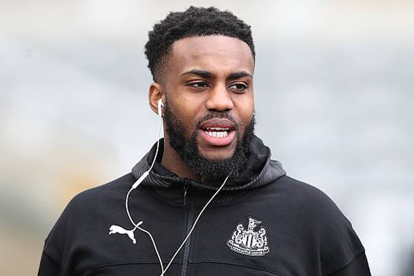 Danny Rose opens up on racist abuse and Premier League return