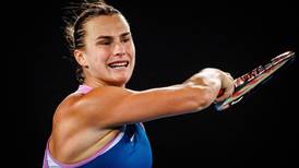 Aryna Sabalenka beats Linette to set up Australian Open final with Rybakina