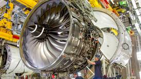 Rolls-Royce to unveil  major restructuring programme