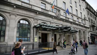Sale of Gresham most significant in booming hotel market
