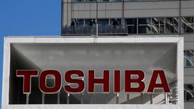 Toshiba looks to shield core business from reactor woes
