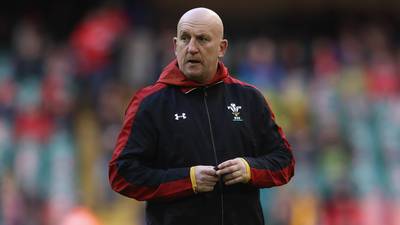 Scotland expect Wales to try to bully them at Murrayfield
