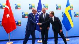 Swedish souls grapple with uncertainties of Nato membership