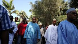 Gambian ruling party challenges election result