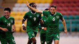 Republic’s U-21s looking for back-to-back wins as they face Montenegro