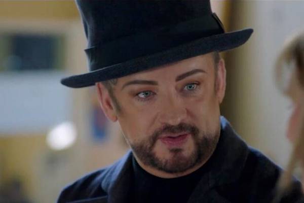 Boy George: The bits ‘Who Do You Think You Are’ didn’t tell you about singer’s Irish family