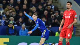 Michael Walker: Numbers are on Leicester’s side