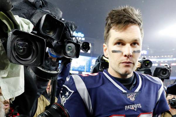 Tom Brady set to join Tampa Bay Buccaneers after leaving Patriots