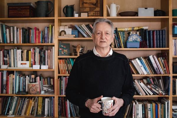‘Godfather of AI’ Geoffrey Hinton warns of ‘quite scary’ dangers of chatbots as he quits Google