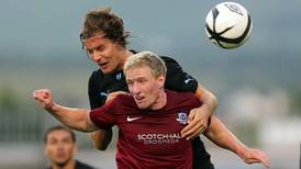 All to play for as Drogheda hold Malmo to a draw