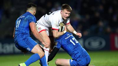 Ulster look to show a little flair as Benetton arrive for opener