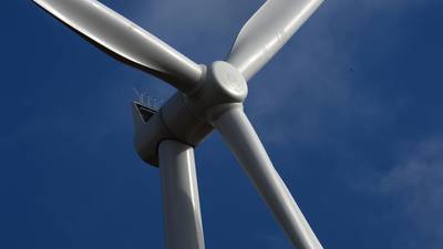 ESB signs partnership to develop offshore wind farms in Irish Sea